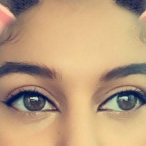 Meet your Posher, Nasreen